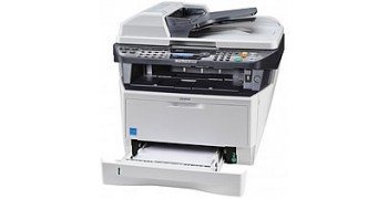 Kyocera FS 1035MFP Laser Printer